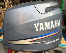 *OEM*  Yamaha 90HP 2011  Cowling Assembly  6D8-42610-00-00  (6D8-42610-01-00)