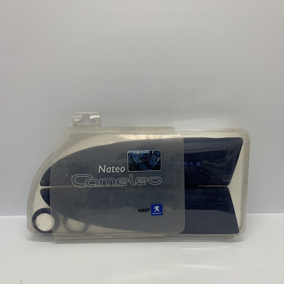 Genuine Peugeot 8845G8 1007 CAMELEO KIT NATEO | eBay UK