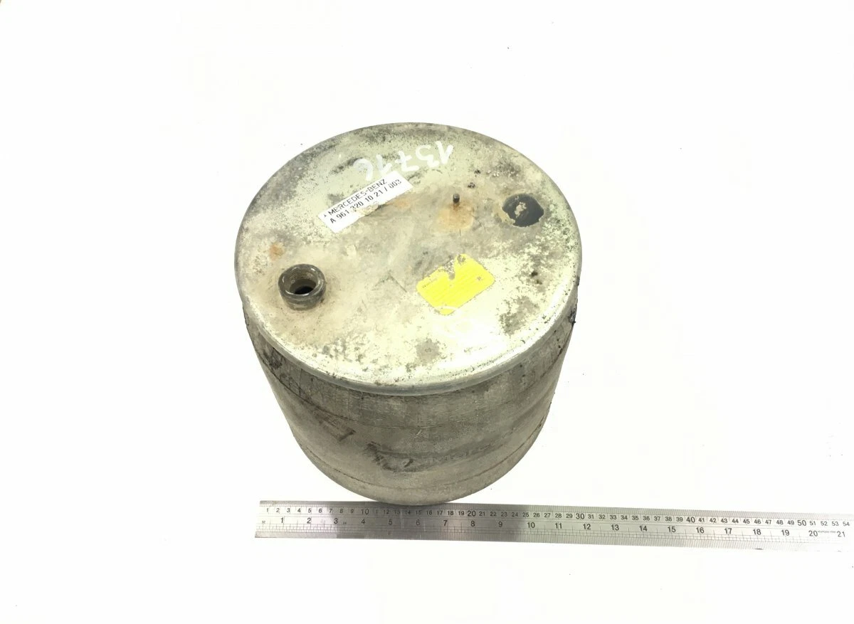 A9613201021 Air Spring Tag Axle Front L=R MERCEDES-BENZ Actros MP4 