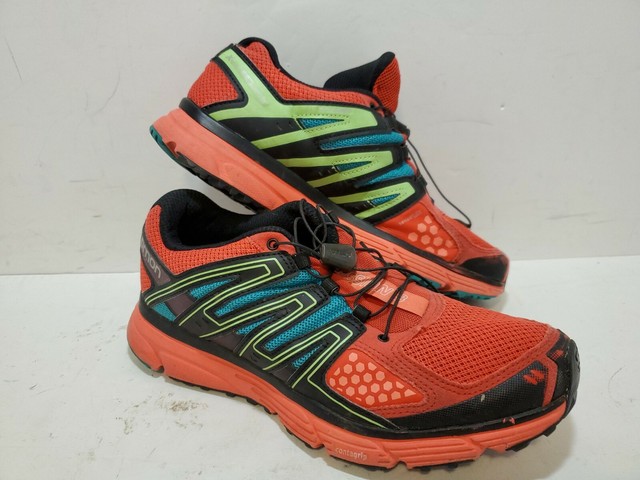salomon x mission 3 women's size 9