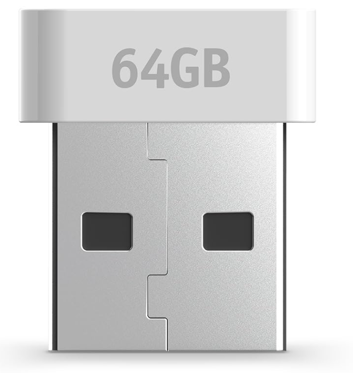 Blink USB Flash Drive for Local Video Storage with Sync Module 2-image