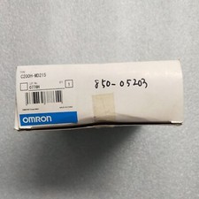 New C200H-MD215 C200H-MD215 PLC Module FREE S...