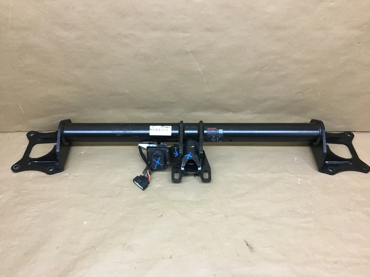 2016 2017 2018 2019 2020 Tesla Model X Rear Trailer Tow Hitch OEM 10057987