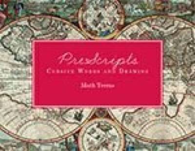 PreScripts Cursive Words and Drawing: Math Terms - Spiral-bound - GOOD
