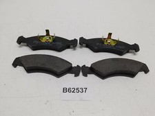 Plaquettes Comprimés Frein Avant Front Disc Brake Pad Ford Fiesta 83.290.0