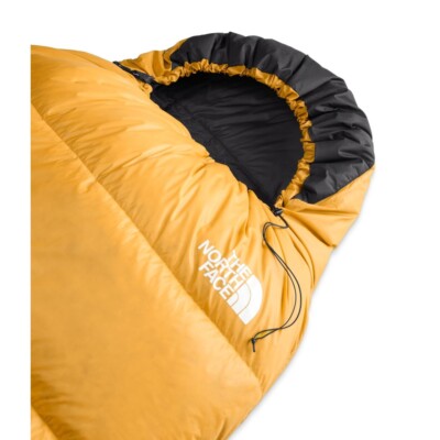 “S”　The North Face INFERNO 寝袋 The North Face Inferno 35F / 2C REG 800 Pro Down Sleeping Bag