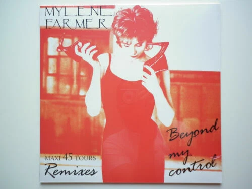 Vinyles LP 45 tours 30 cm