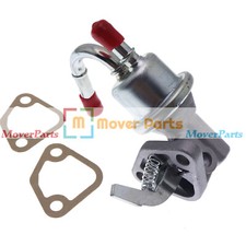 Fuel Pump 7011982 6680838 For Bobcat S330 S300 S250 S220 T250 T320 D905 D1105