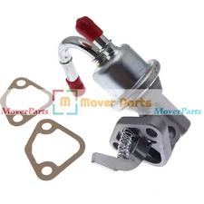 Fuel Pump 7011982 6680838 For Bobcat S330 S300 S250 S220 T250 T320 D905 D1105