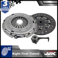 Kupplungssatz - 3Pc - FüR Audi A3, Tt ; Seat Altea, Altea Xl, Leon, Toledo Lll