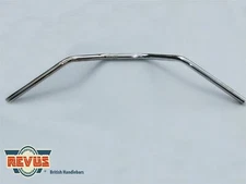 Triumph T120 TR6 (1966-1970) US spec Chrome 7/8" Handlebars 97-1870