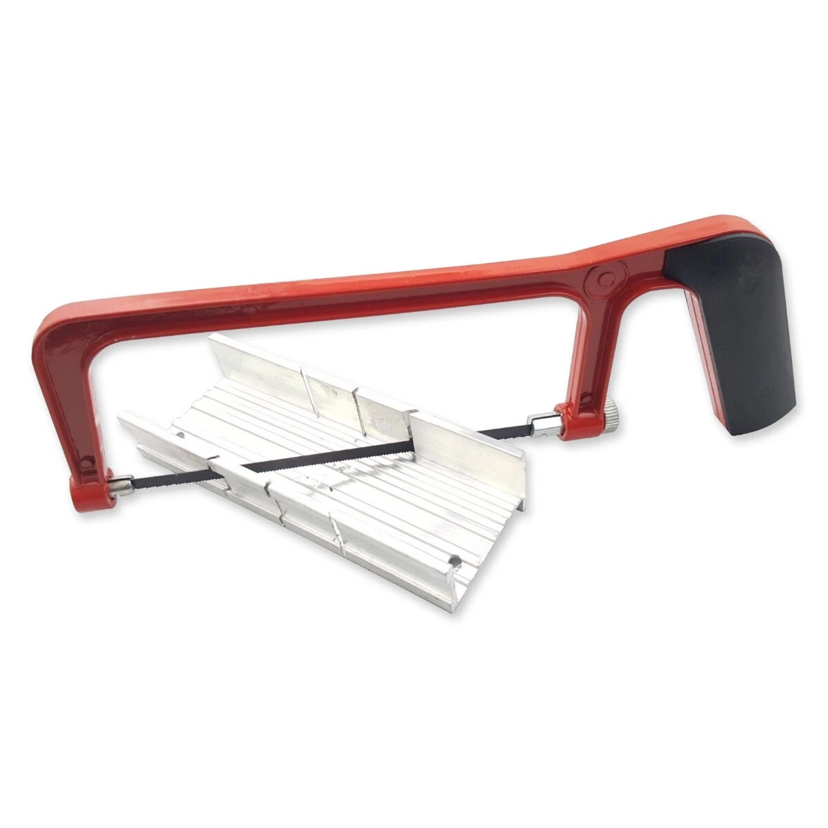 Hobby hacksaw 2024