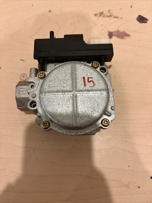 Produktbild von White-Rodgers GEMINI 36G54 Gasventil Für Öfen – Gebraucht Aber Voll Funktionsfähig