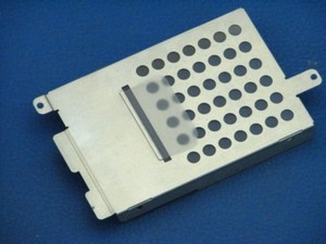 Festplattenrahmen  Amilo 1437G Notebook 424-16085