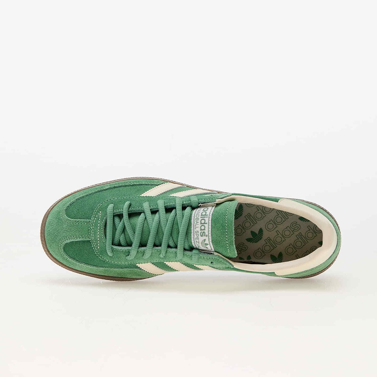 Adidas Originals Handball Spezial Preloved Green IG6192 Mens