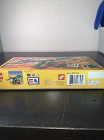 LEGO CREATOR MIGHTY DINOSAURS 31058 174 PCS 3 IN ONE Dead Stock More In Store