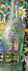 1950s Vintage Green Coca-Cola Bottle - Denver COLORADO  6 oz Glass Clg