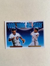 Ryne Sandberg 1985-1998 Inserts Parallels Oddballs Cubs NM to NM-MT You Pick!!