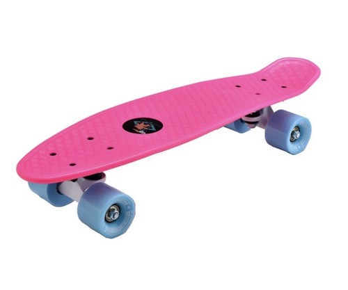 Gotcha Icon PINK Penny Skateboard 22' UVP £49,99 *andere Farben verfügbar* - Bild 3 von 6