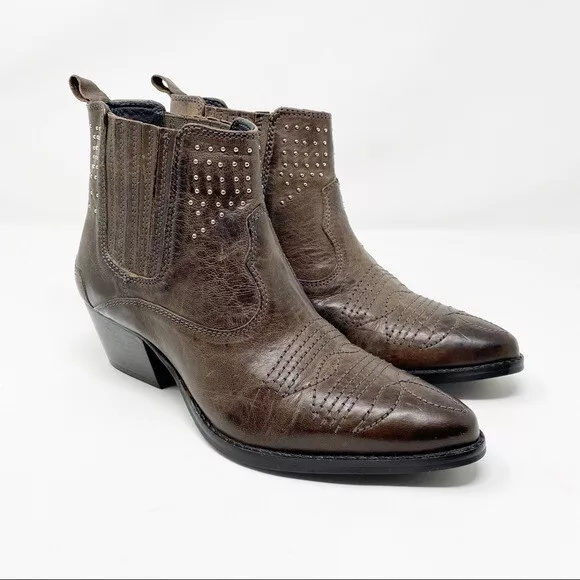 Splendid clooney bootie discount