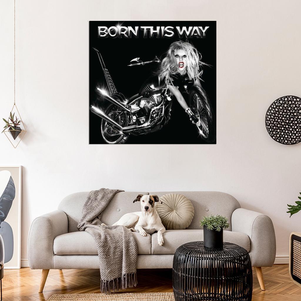 559405 Lady Gaga 