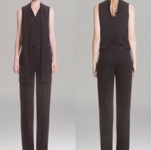 sandro jumpsuit