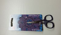 Prym Feine Stickschere 611514 - 10Cm - Kai