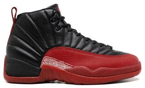 Jordan 12 OG 1997 Flu Game for Sale | Authenticity Guaranteed | eBay