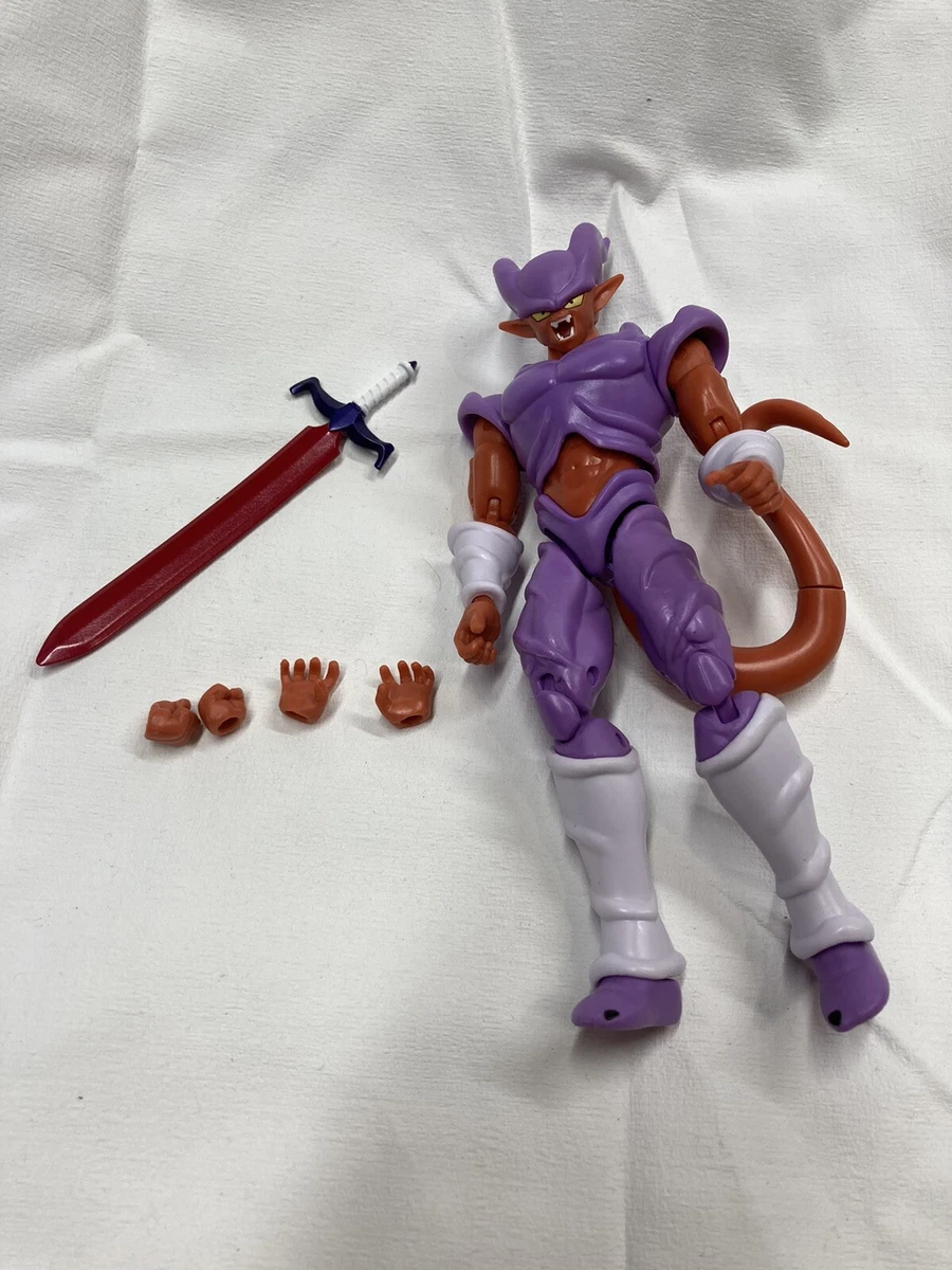 Janemba action store figure