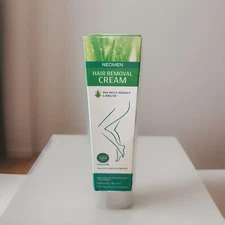 Neomen Hair Removal Cream Premium Depilatory Cream for Women and Men 3.7oz /NEW