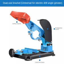 Drill Angle Grinder Universal Universal Bracket Grinder Hand Grinder Holder