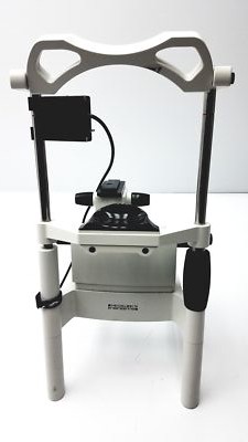 Heidelberg Engineering HRTI Laser Head Model LSC210 and other Accessories