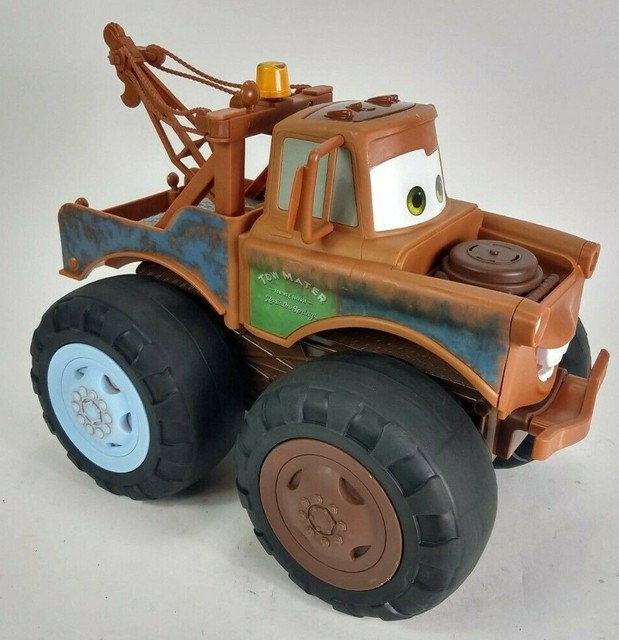 tow mater