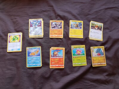 Pokemon Cards Ultra Prism Make Your Selection