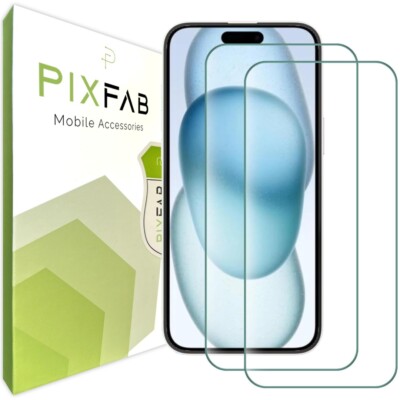 Protezione In Vetro Temperato Per Apple IPhone 17 16E 16 15 14 13 - Foto 9