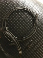 2 Fosmon 6FT Toslink to Toslink Fiber Optic Digital Audio Cable