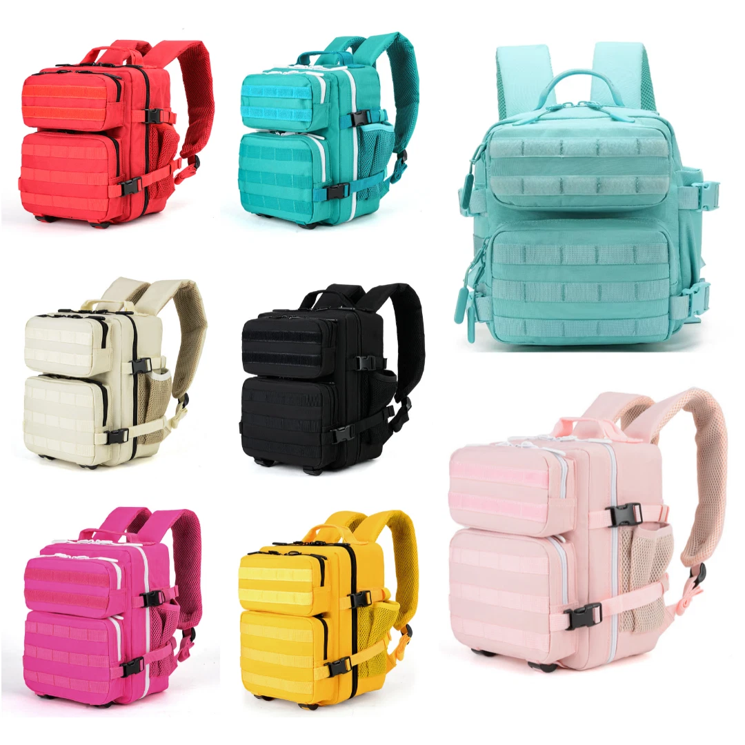 Mini Tactical Backpack Men Women Small Assault Rucksack Inferno® 9L Mini
Opens in a new window or ta