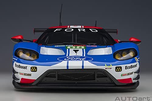 ✨美品✨ AUTOart 1/18 FORD GT LE MANS 24HRS 61NFcprFOnL._AC_UF350,