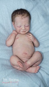 an huang silicone babies ebay