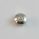 Omega watch Constellation Pie Pan crown 5mm 2.5mm tube 100% original 42019