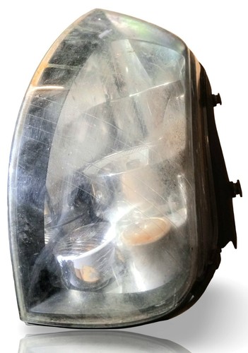 Faro pasajero izquierdo seat alhambra mk1 ns 030118221100 7m7941015m - Imagen 4 de 7