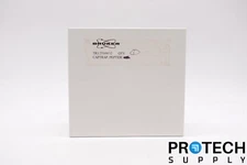 Box of 2 BRUKER Captrap Peptide TR1/25109/32 with WARRANTY