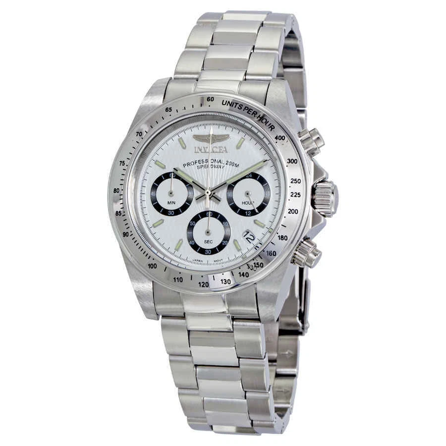 Invicta 9211 online speedway chronograph