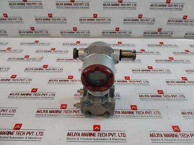 Azbil GTX31D-AAAADCA-AK1AXA1-T1W1 Fortgeschrittene Sender 2439050200 V3.4 AT9000