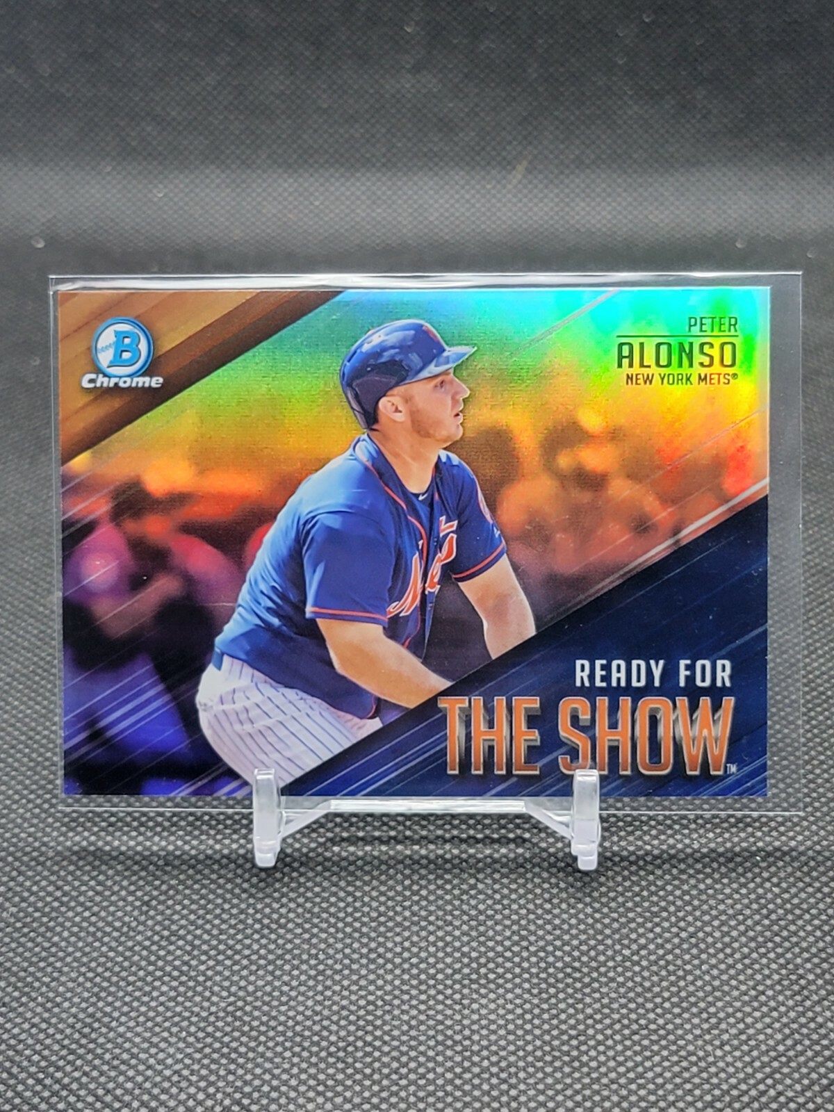 New York Mets *Choose Your Baseball Card* Inserts Rookies Autos (Updated 7/26) - Picture 14 of 512