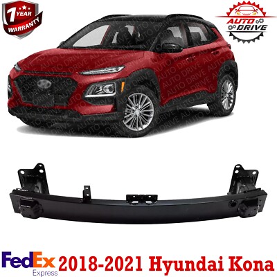 New Front Bumper Reinforcement Face Bar  For 2018-2021 Hyundai Kona HY1006167