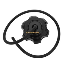 Fuel Tank Gas Cap For Honda TRX 450R 2004-2009 TRX 450ER 2006-2014 Models