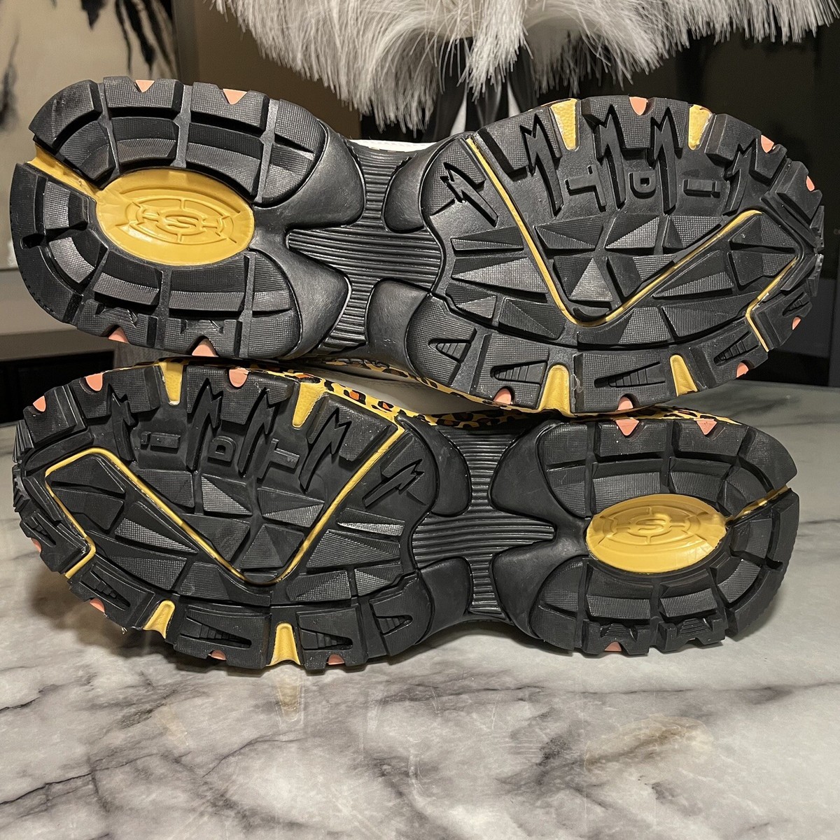 Skechers X Snoop Dogg Stamina Dr Bombay Exploration Men’s Sneakers Various Sizes NWT Skechers X Men main image 2