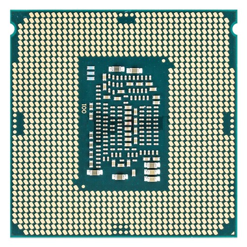 Intel Core i7 7700K Processor 8M Cache, up to 4.50 GHz Quad Core i7-7700K CPU - Picture 2 of 2