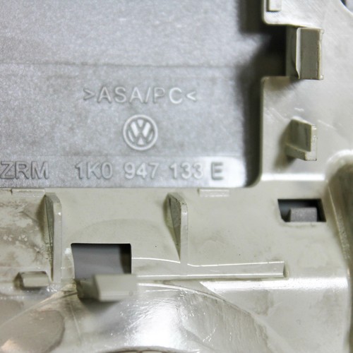 VW GOLF VI Variant 2010 Interior Lighting 1K0947105B 1K0947133E 3791222 - Picture 5 of 5